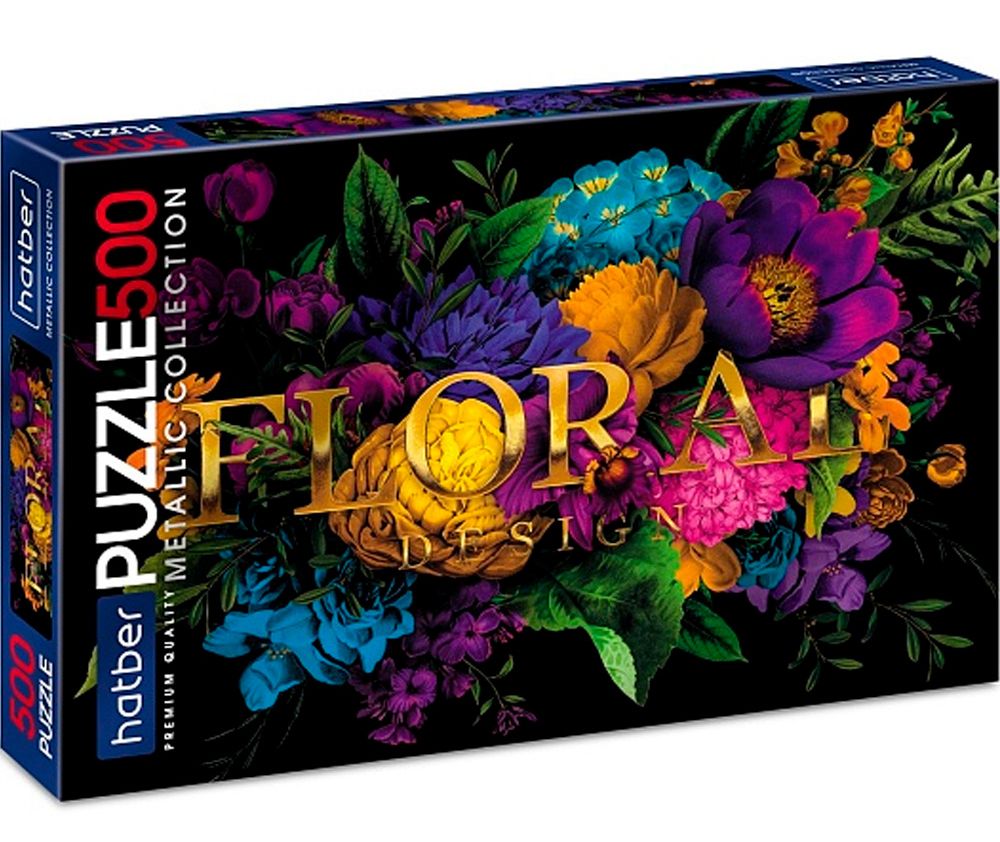 Floral Design